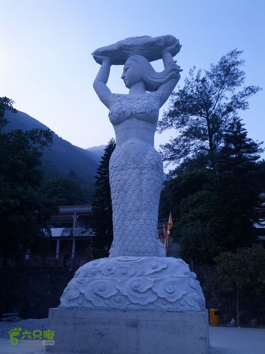 白云障-银瓶嘴IMG_20130113_170405