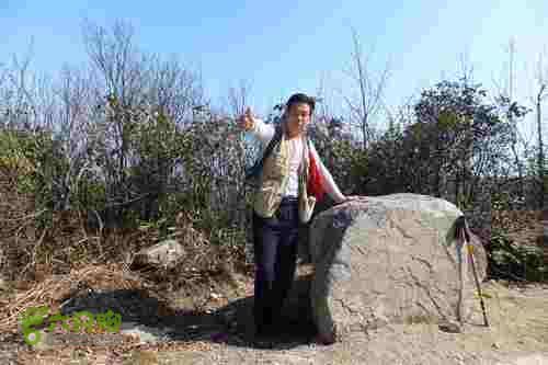 大洛—宝山—锣钹顶—洋溪照片 165