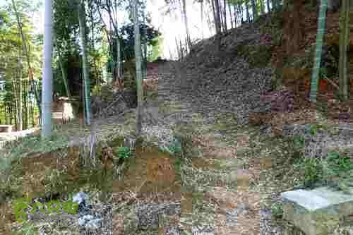 大洛—宝山—锣钹顶—洋溪照片 257