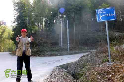 大洛—宝山—锣钹顶—洋溪照片 260