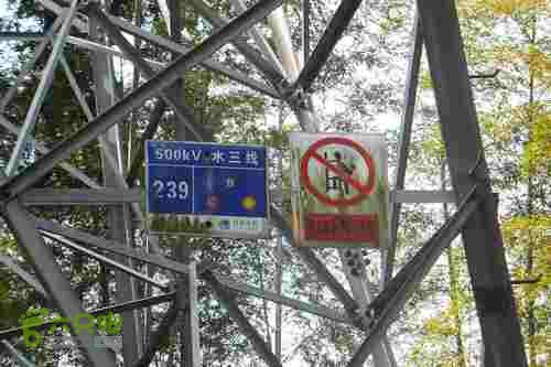 大洛—宝山—锣钹顶—洋溪照片 272