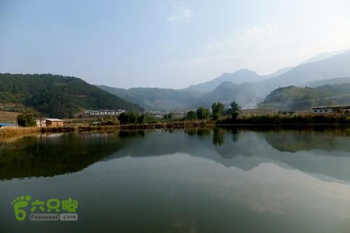 大洛—宝山—锣钹顶—洋溪照片 287