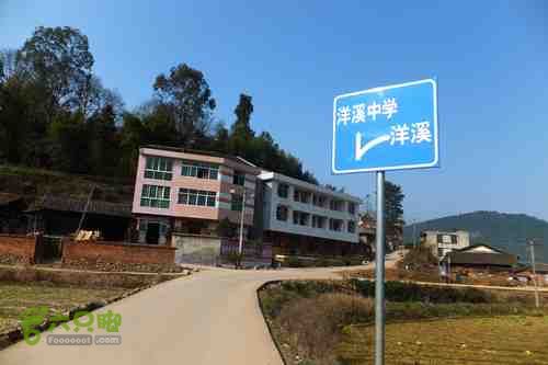 大洛—宝山—锣钹顶—洋溪照片 295