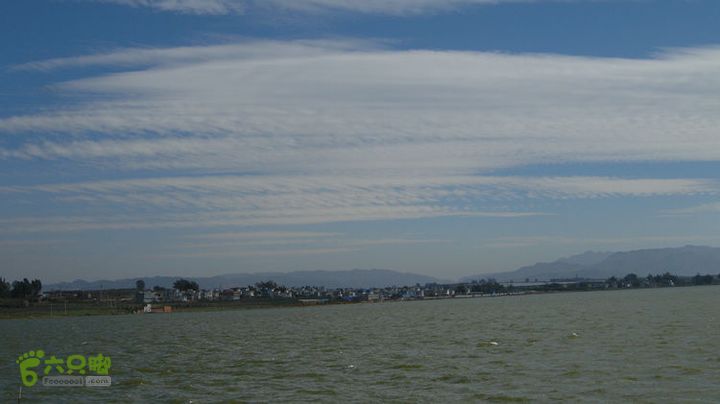 20130120骑行大屯海和长桥海DSCN5794