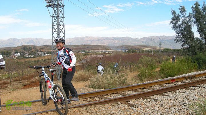 20130120骑行大屯海和长桥海DSCN5815