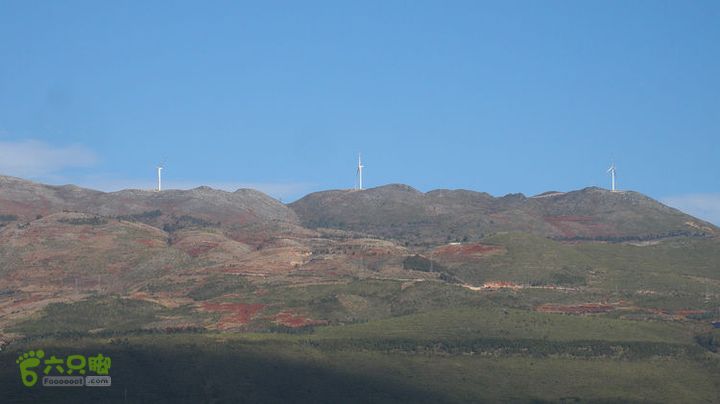 20130120骑行大屯海和长桥海DSCN5852