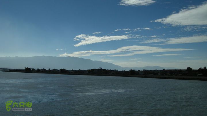 20130120骑行大屯海和长桥海DSCN5855