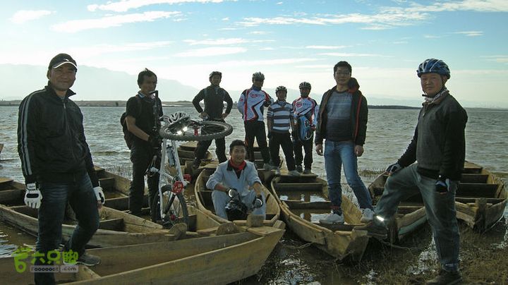 20130120骑行大屯海和长桥海DSCN5866+