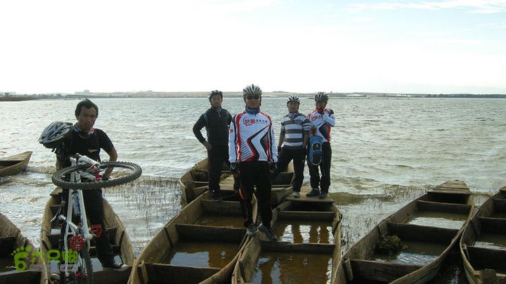 20130120骑行大屯海和长桥海DSCN5867