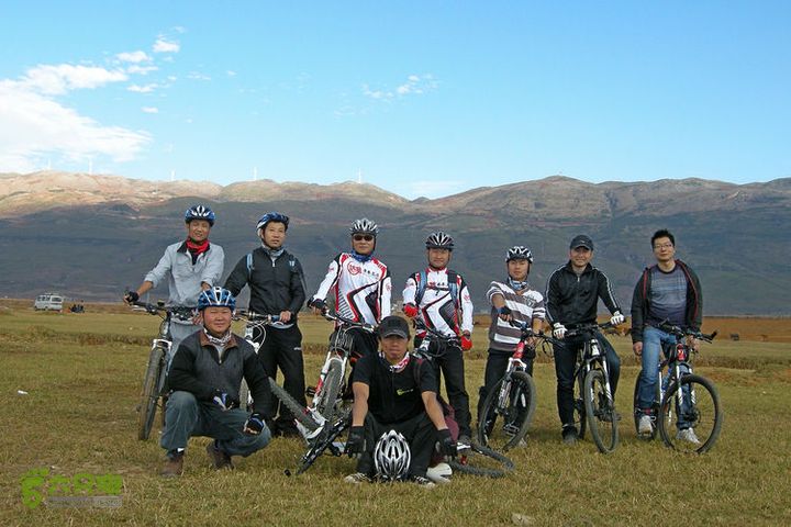 20130120骑行大屯海和长桥海DSCN5869-