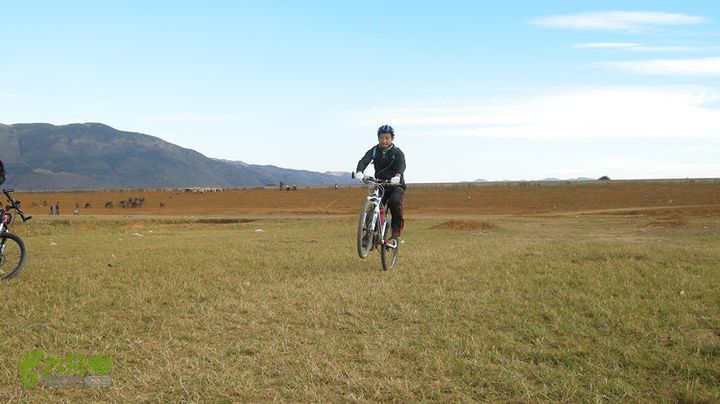 20130120骑行大屯海和长桥海DSCN5874