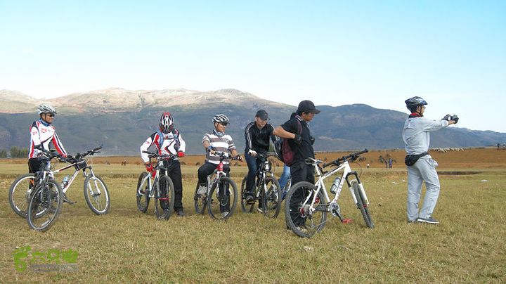 20130120骑行大屯海和长桥海DSCN5875