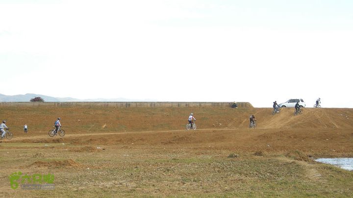 20130120骑行大屯海和长桥海DSCN5880