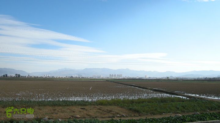 20130120骑行大屯海和长桥海DSCN5882