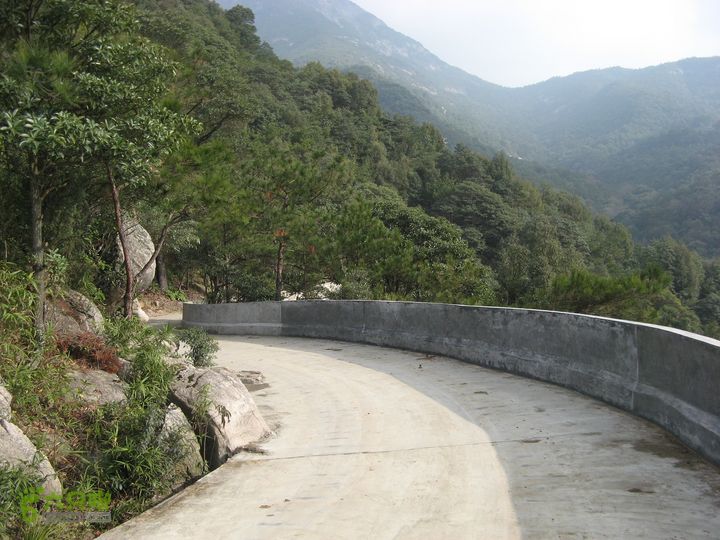 下院-勇路-梅里-石碑林-涌泉寺-古栈道-绝顶峰(上)061_眸目压缩