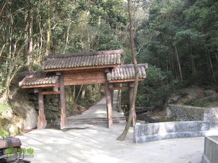 下院-勇路-梅里-石碑林-涌泉寺-古栈道-绝顶峰(上)063_眸目压缩