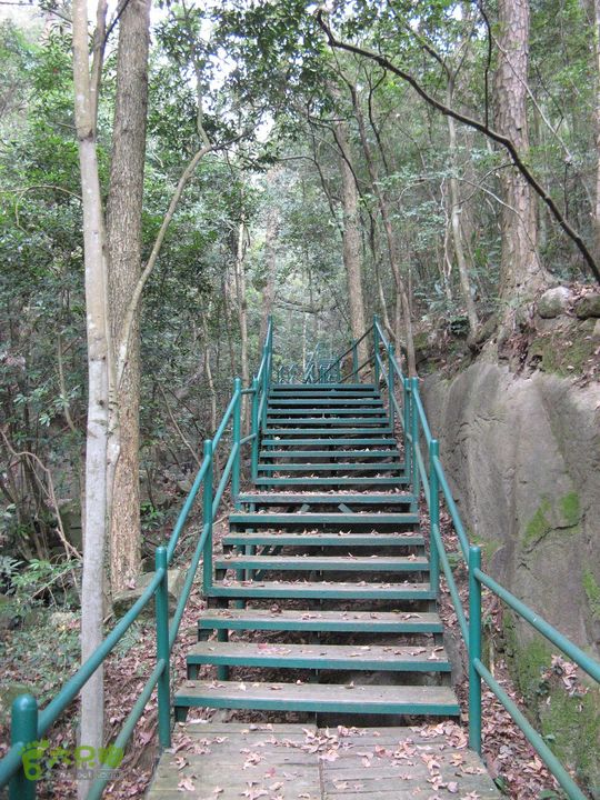 下院-勇路-梅里-石碑林-涌泉寺-古栈道-绝顶峰(上)066_眸目压缩