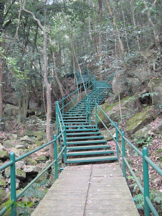 下院-勇路-梅里-石碑林-涌泉寺-古栈道-绝顶峰(上)070_眸目压缩