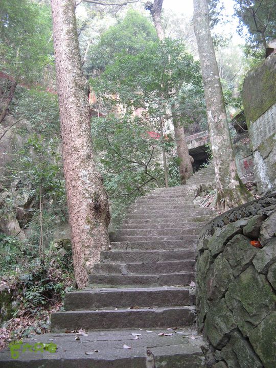 下院-勇路-梅里-石碑林-涌泉寺-古栈道-绝顶峰(上)073_眸目压缩