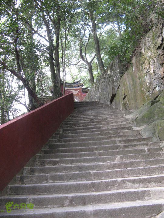 下院-勇路-梅里-石碑林-涌泉寺-古栈道-绝顶峰(上)089_眸目压缩