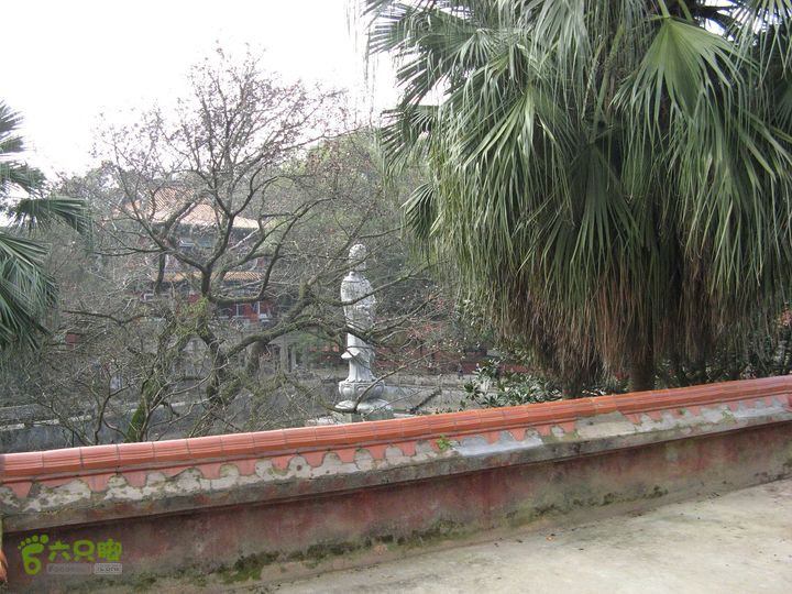 下院-勇路-梅里-石碑林-涌泉寺-古栈道-绝顶峰(上)092_眸目压缩