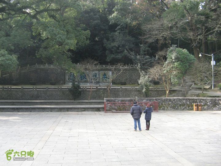 下院-勇路-梅里-石碑林-涌泉寺-古栈道-绝顶峰(上)097_眸目压缩