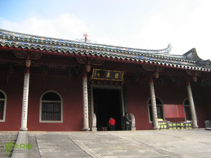 下院-勇路-梅里-石碑林-涌泉寺-古栈道-绝顶峰(上)098_眸目压缩