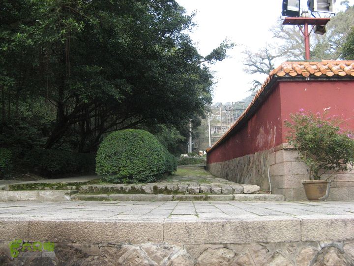 下院-勇路-梅里-石碑林-涌泉寺-古栈道-绝顶峰(上)103_眸目压缩