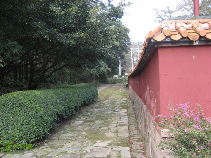 下院-勇路-梅里-石碑林-涌泉寺-古栈道-绝顶峰(上)105_眸目压缩
