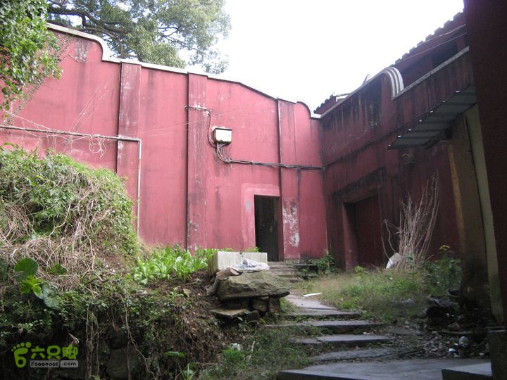 下院-勇路-梅里-石碑林-涌泉寺-古栈道-绝顶峰(上)109_眸目压缩