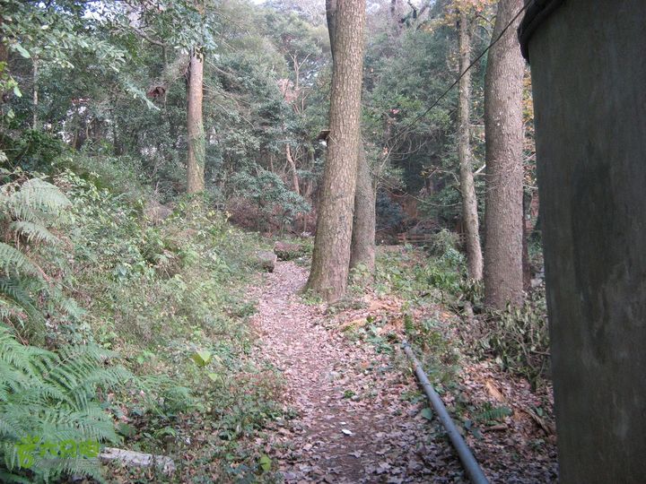 下院-勇路-梅里-石碑林-涌泉寺-古栈道-绝顶峰(上)112_眸目压缩