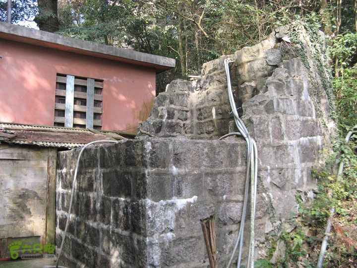 下院-勇路-梅里-石碑林-涌泉寺-古栈道-绝顶峰(上)114_眸目压缩
