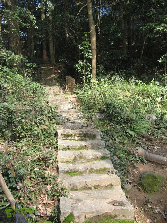 下院-勇路-梅里-石碑林-涌泉寺-古栈道-绝顶峰(上)115_眸目压缩