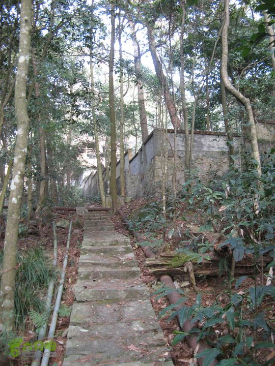 下院-勇路-梅里-石碑林-涌泉寺-古栈道-绝顶峰(上)118_眸目压缩