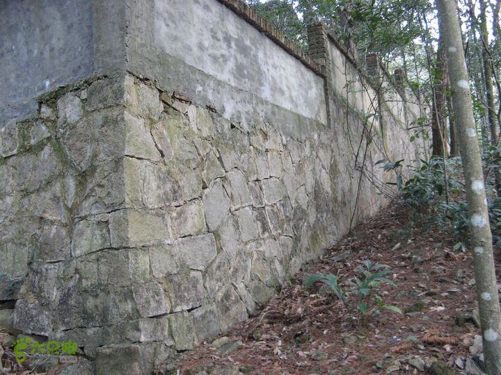 下院-勇路-梅里-石碑林-涌泉寺-古栈道-绝顶峰(上)121_眸目压缩