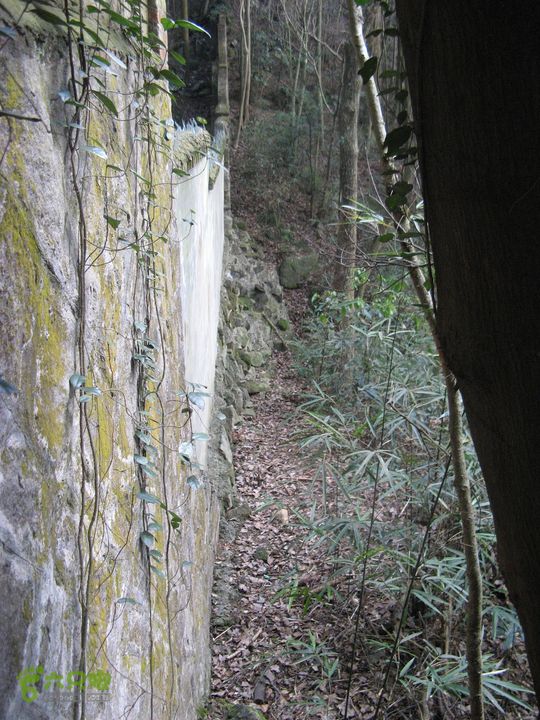 下院-勇路-梅里-石碑林-涌泉寺-古栈道-绝顶峰(上)122_眸目压缩