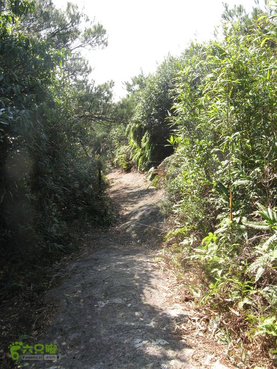 下院-勇路-梅里-石碑林-涌泉寺-古栈道-绝顶峰(下) 332_眸目压缩