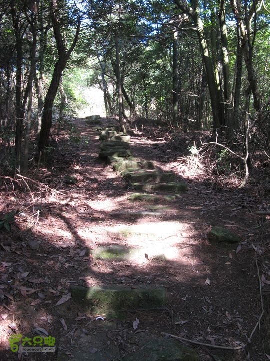 下院-勇路-梅里-石碑林-涌泉寺-古栈道-绝顶峰(下) 361_眸目压缩