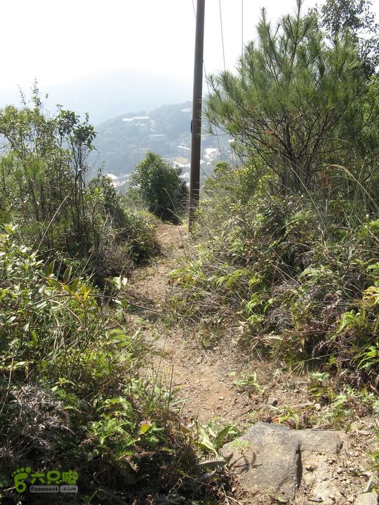 下院-勇路-梅里-石碑林-涌泉寺-古栈道-绝顶峰(下) 366_眸目压缩