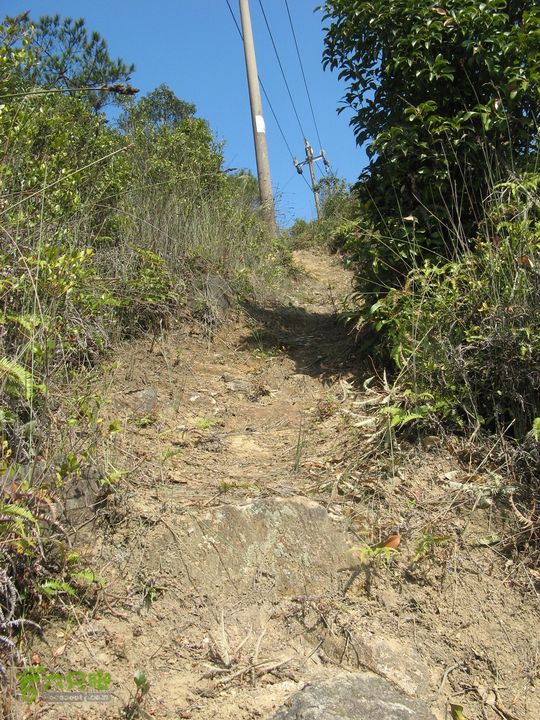 下院-勇路-梅里-石碑林-涌泉寺-古栈道-绝顶峰(下) 374_眸目压缩