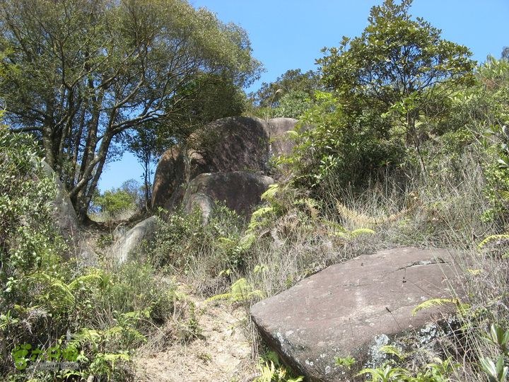 下院-勇路-梅里-石碑林-涌泉寺-古栈道-绝顶峰(下) 386_眸目压缩