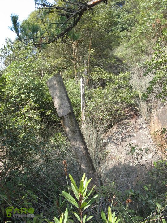 下院-勇路-梅里-石碑林-涌泉寺-古栈道-绝顶峰(下) 405_眸目压缩