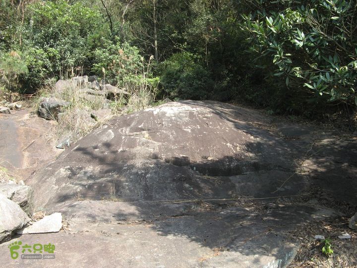 下院-勇路-梅里-石碑林-涌泉寺-古栈道-绝顶峰(下) 408_眸目压缩