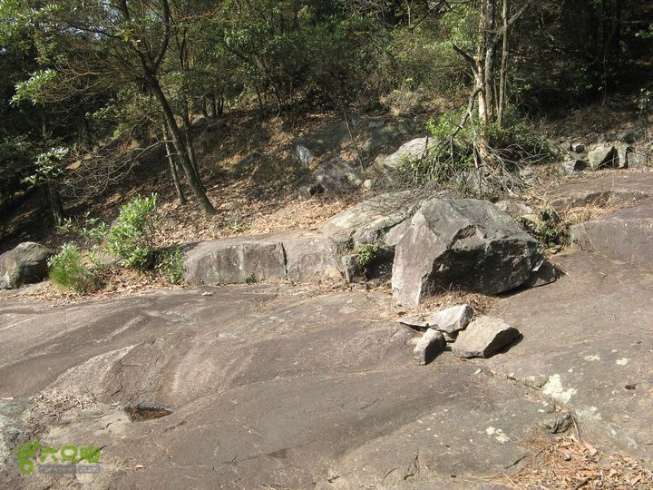 下院-勇路-梅里-石碑林-涌泉寺-古栈道-绝顶峰(下) 411_眸目压缩
