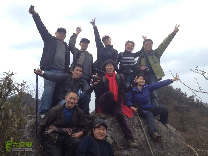 明月山景区南惹-武功山-和尚石-垭口-十八窝-水口穿越IMG_1874