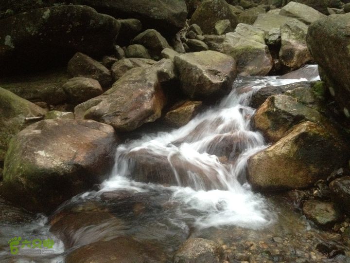 明月山景区南惹-武功山-和尚石-垭口-十八窝-水口穿越IMG_1906