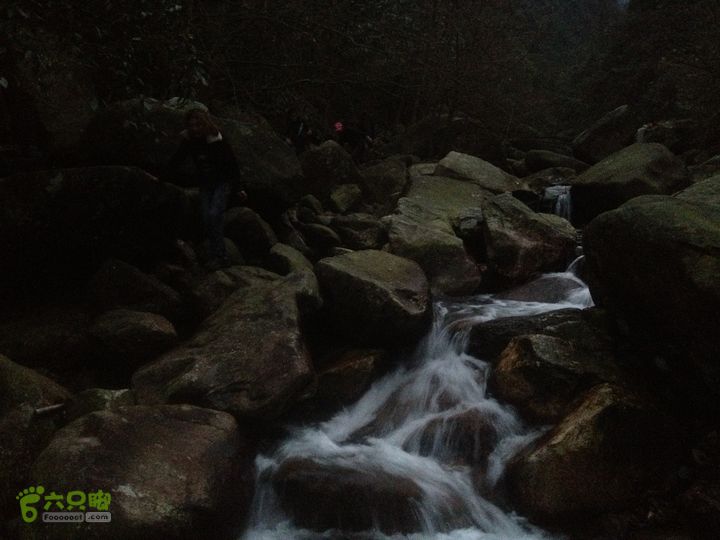 明月山景区南惹-武功山-和尚石-垭口-十八窝-水口穿越IMG_1907