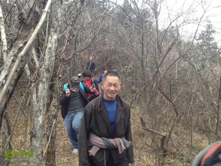 明月山景区南惹-武功山-和尚石-垭口-十八窝-水口穿越IMG_1870