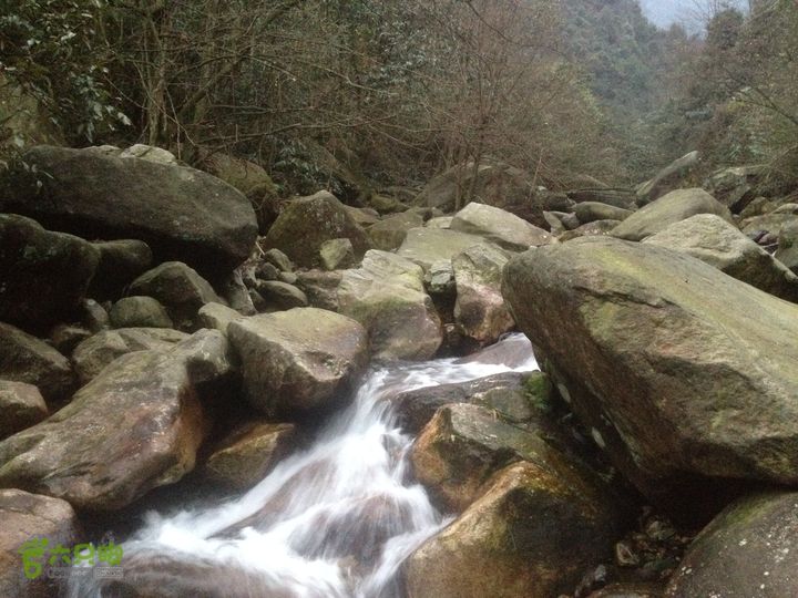 明月山景区南惹-武功山-和尚石-垭口-十八窝-水口穿越IMG_1905