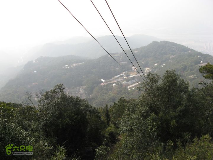 下院-勇路-梅里-石碑林-涌泉寺-古栈道-绝顶峰(下) 176_眸目压缩